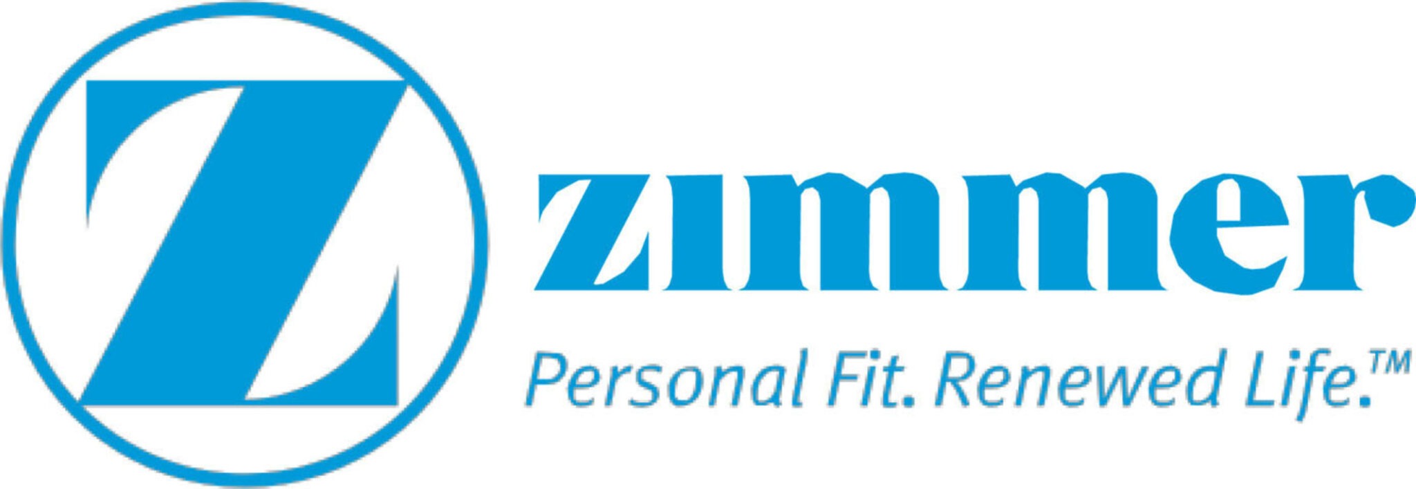ZIMMER, INC. LOGO